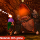 Illustration for article titled My Unexpected Desire To Play More 3DS Games In 3D
